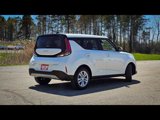 Used 2023 Kia Soul LX image 4