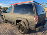 Used 1995 Chevrolet Tahoe 4WD 2-Door image 5