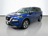 Used 2022 Nissan Rogue SV image 3