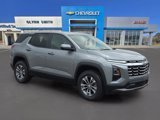 New 2026 Chevrolet Equinox LT w/ Safety and Technology Package image 5