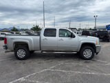 Used 2012 Chevrolet Silverado 2500 LTZ image 6