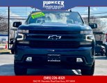 Used 2022 Chevrolet Silverado 1500 RST image 2