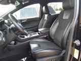 Certified 2021 Ford Edge ST image 3