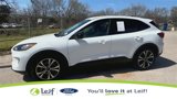 Used 2022 Ford Escape SE w/ SE Sport Appearance Package image 6