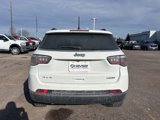 New 2025 Jeep Compass Latitude image 6