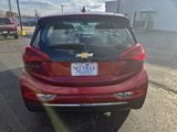 Used 2017 Chevrolet Bolt LT image 4