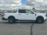 Certified 2022 Ford Maverick XLT image 3