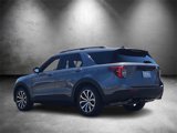 Certified 2022 Ford Explorer ST-Line image 3