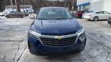 Certified 2022 Chevrolet Equinox LS image 3