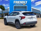 Used 2024 Chevrolet Trax RS w/ Sunroof Package image 5