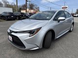 Certified 2024 Toyota Corolla LE image 3