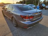 Used 2013 Lexus LS 460 AWD image 5
