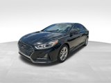 Used 2018 Hyundai Sonata Limited image 5