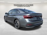 New 2025 Volkswagen Jetta Sport image 3