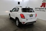 Used 2022 Chevrolet Trax LT image 3