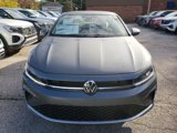 New 2025 Volkswagen Jetta SE image 5