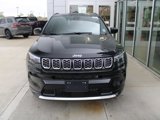 New 2025 Jeep Compass Limited w/ Elite Group image 2