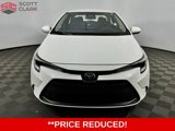 Used 2023 Toyota Corolla LE image 2