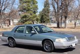 Used 2006 Mercury Grand Marquis GS image 2
