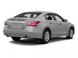 Used 2014 Nissan Altima 2.5 S image 2