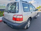 Used 2001 Subaru Forester L image 5