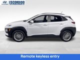 Certified 2021 Hyundai Kona SEL image 2