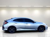 Used 2020 Honda Civic EX image 2