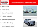 Used 2022 RAM 1500 Big Horn image 4