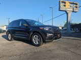 Used 2023 Ford Explorer XLT w/ Equipment Group 202A image 2