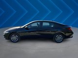 New 2025 Hyundai Elantra Blue image 3