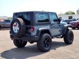 Used 2014 Jeep Wrangler Sport w/ Quick Order Package 24S image 3