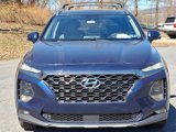 Used 2020 Hyundai Santa Fe Limited image 4