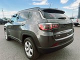 Used 2017 Jeep Compass Latitude w/ Popular Equipment Group image 3