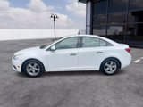 Used 2014 Chevrolet Cruze LT image 2