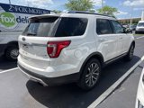Used 2017 Ford Explorer Platinum image 5
