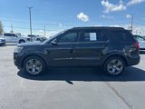 Used 2018 Ford Explorer Sport w/ Ford Safe & Smart Package image 4