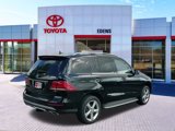 Used 2016 Mercedes-Benz GLE 350 4MATIC image 3