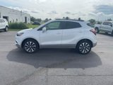 Certified 2022 Buick Encore Preferred image 6