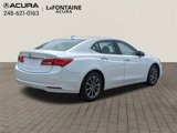 Used 2020 Acura TLX image 5