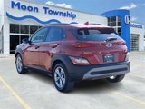 Used 2022 Hyundai Kona SEL image 4