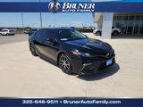 Certified 2024 Toyota Camry SE image 1