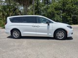 Used 2024 Chrysler Voyager LX image 2