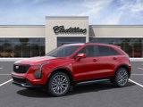 New 2025 Cadillac XT4 Sport image 2