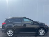 Used 2015 Toyota RAV4 Limited image 2