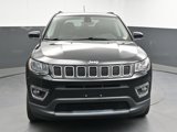 Used 2017 Jeep Compass Limited w/ Navigation Group image 2