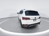 Certified 2022 Volkswagen Taos SE w/ Panoramic Sunroof Package image 6