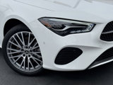 Certified 2025 Mercedes-Benz CLA 250 image 2