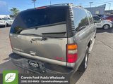 Used 2002 GMC Yukon XL SLT image 4