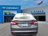 Used 2013 Ford Fusion Energi Titanium image 4