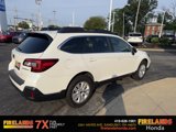 Used 2019 Subaru Outback 2.5i Premium image 5